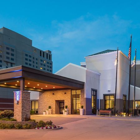 Holiday Inn Express & Suites Springfield, An Ihg Hotel Exterior foto